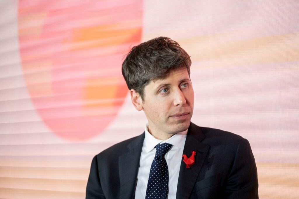 A corrida do ouro na saúde da IA ​​​​está aqui