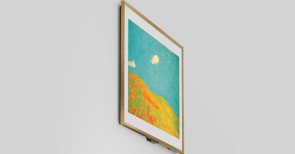 A inevitável ascensão da arte TV