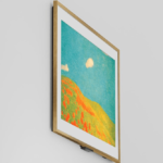 A inevitável ascensão da arte TV