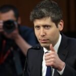 OpenAI CEO Sam Altman Testifies In Senate Commerce Committee Hearing On The AI Race