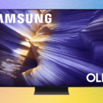 Análise da TV Samsung S90F QD-OLED: refinada de qualquer ângulo