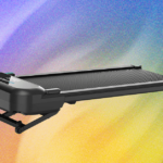 Análise da almofada de caminhada Urevo SpaceWalk 5L: compacta e acessível