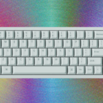 Análise do Keychron Q16 HE 8K: uma decepção com a cerâmica