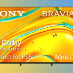 Análise do Sony Bravia 5: uma excelente TV intermediária para cinéfilos