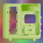 Análise do gabinete Hyte X50 PC: os computadores devem ser bonitos