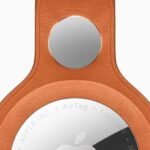 Após 5 anos, a Apple finalmente atualiza o AirTag
