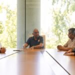 Articul8 founder and CEO Arun K Subramaniyan