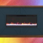 As melhores lareiras sem ventilação para vibrações aconchegantes (2026)