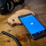 BANGKOK, THAILAND - 2018/05/18: The BandCamp application seen displayed on a Android Sony smartphone. (Photo by Guillaume Payen/SOPA Images/LightRocket via Getty Images)