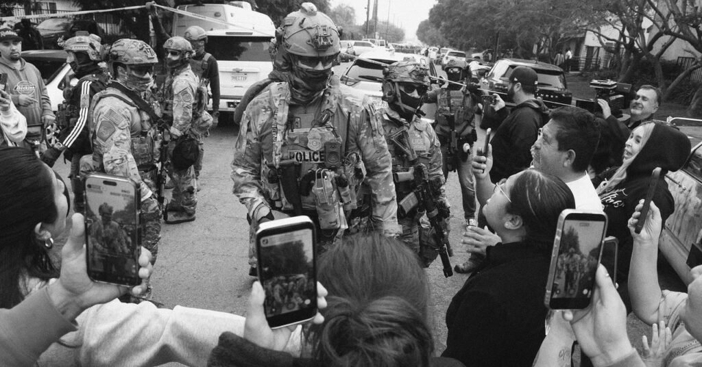 Como filmar ICE | COM FIO