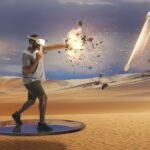 Demissões da Meta deixam usuários do Supernatural Fitness em luto