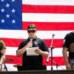 Entusiastas e extremistas de armas de direita estão trabalhando horas extras para justificar a morte de Alex Pretti