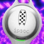 Este é o monitor de glicose no sangue que estávamos esperando