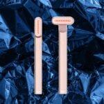 Fãs da varinha Solawave: não perca esta compra, ganhe outra venda grátis