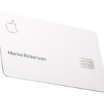 JPMorgan Chase se torna o novo emissor do Apple Card