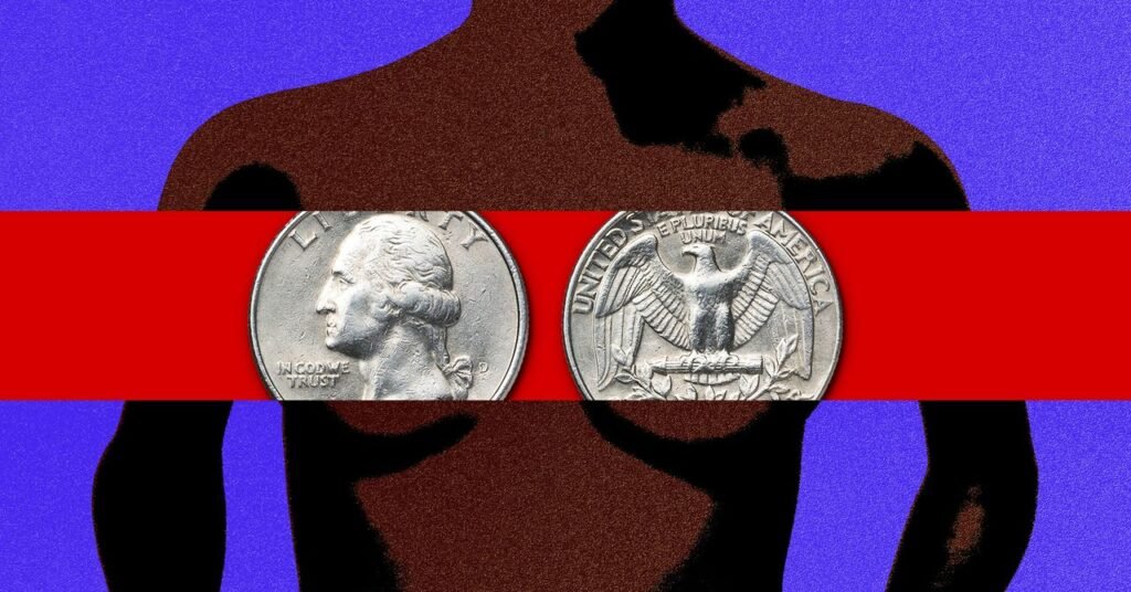 Legisladores conservadores querem impostos sobre pornografia. Os críticos dizem que são inconstitucionais