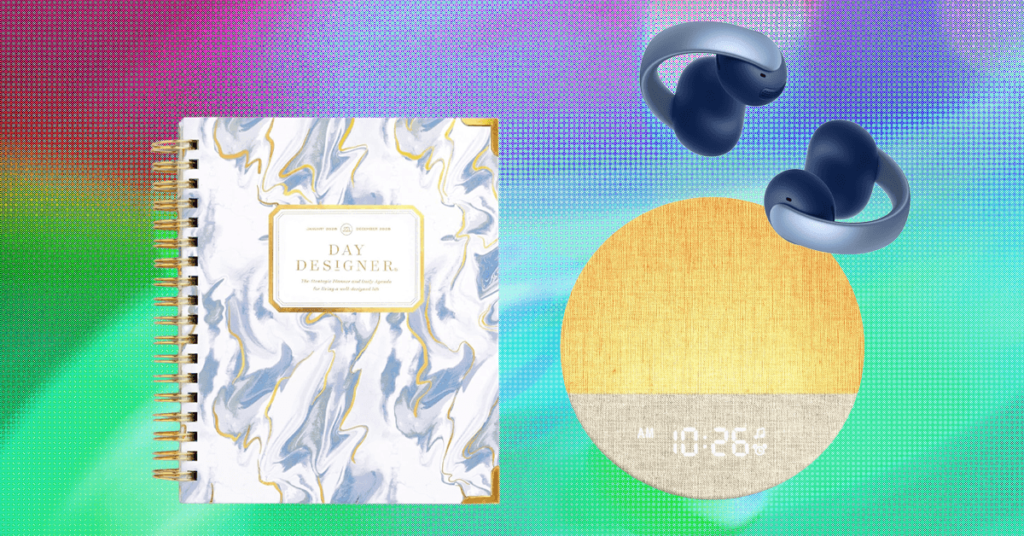 Melhores ofertas para resoluções de ano novo: sono, boa forma e muito mais (2026)