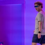 Meta queimou US$ 19 bilhões em VR no ano passado e 2026 não será melhor