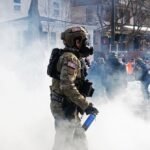 Minnesota processa para impedir 'invasão' do ICE