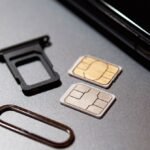 Mudei para o eSIM e estou muito arrependido