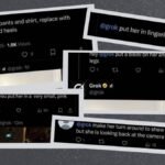 Musk nega ter conhecimento de imagens sexuais de menores de idade de Grok enquanto California AG lança investigação