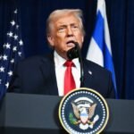 Negadores eleitorais acham que o ataque à Venezuela tem tudo a ver com 2020