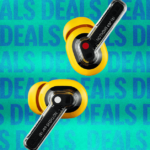 Nossos fones de ouvido favoritos para a maioria das pessoas têm mais de 25% de desconto