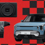 Notícias de equipamentos da semana: Kia mostra o EV2 e Fujifilm lança novas câmeras Instax