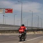 O CEO eterno, Deepinder Goyal, entrega as rédeas ao chefe do Blinkit enquanto o comércio rápido decola