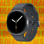 O Samsung Galaxy Watch tem desconto na Amazon
