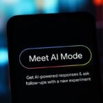 O modo AI do Google agora pode acessar seu Gmail e Fotos para fornecer respostas personalizadas