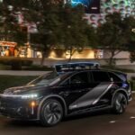 Onde estão todos os carros novos?