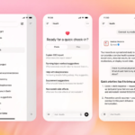 OpenAI revela ChatGPT Health, diz que 230 milhões de usuários perguntam sobre saúde todas as semanas