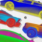 Os 16 melhores EVs chegando em 2026