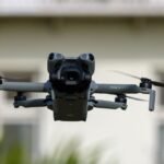 Os drones DJI ainda são proibidos? (2026)