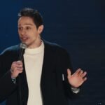 Os primeiros podcasts de vídeo originais da Netflix apresentam Pete Davidson e Michael Irvin