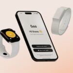 Por que a Amazon comprou o Bee, um wearable de IA