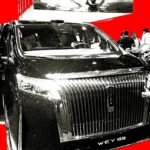 Por que uma empresa chinesa de aspiradores de robôs criou não uma, mas duas marcas de veículos elétricos