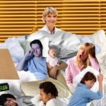 Quer parar de rolar a destruição? Você pode precisar de um treinador de sono