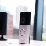 Ring and Watch Duty se unem para ficar de olho nos incêndios florestais