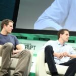 SEC desiste do processo contra a exchange de criptomoedas Gemini dos gêmeos Winklevoss
