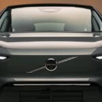 SUV elétrico Volvo EX60: alcance, especificações, disponibilidade e preço