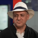 SandboxAQ CEO Jack Hidary