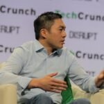 Alfred Lin of Sequoia Capital