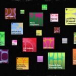 Spotify traz listas de reprodução solicitadas com tecnologia de IA para os EUA e Canadá