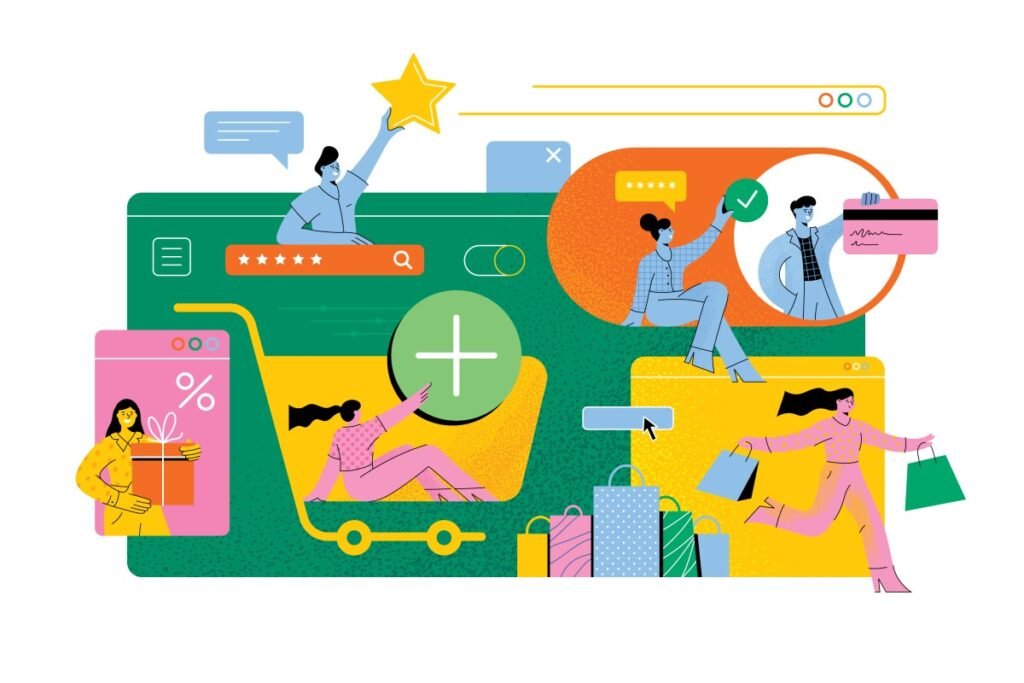 Swap, concorrente do Shopify, levanta US$ 100 milhões seis meses depois de arrecadar US$ 40 milhões