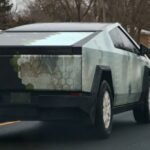 Tesla perde sua coroa EV para a BYD enquanto as vendas continuam caindo