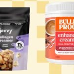 Testei suplementos funcionais populares de café por uma semana cada (2026)