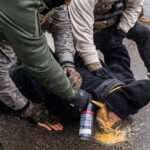 Trabalhadores de tecnologia pedem que CEOs se manifestem contra o ICE após o assassinato de Alex Pretti