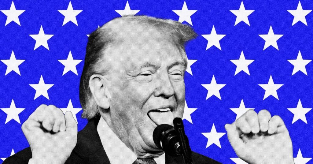 Tudo é conteúdo para a 'Clicktatorship'